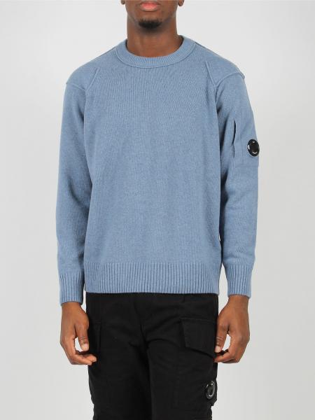 Sweater man C.P. Company