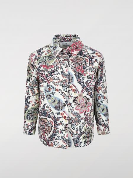 Jacket girls Etro