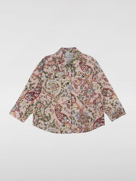 Jacket girls Etro