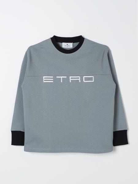 스웨터 여아 Etro