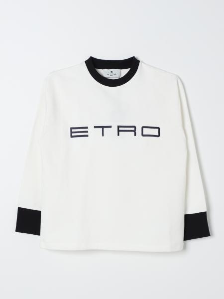 스웨터 여아 Etro