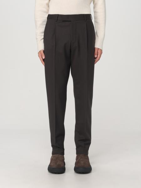 Trousers men Pt Torino