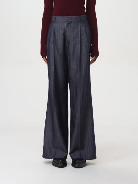 Pantalon femme Etro>