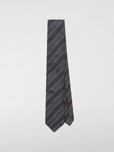 Tie man Brunello Cucinelli