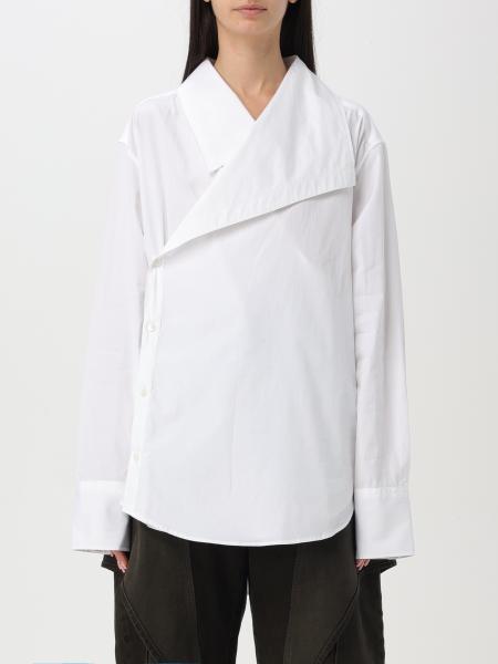 Shirt woman Jw Anderson