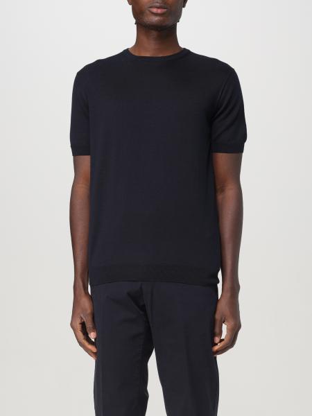 Jumper men Giorgio Armani