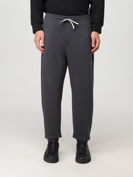 Men's Emporio Armani: Pants man Emporio Armani