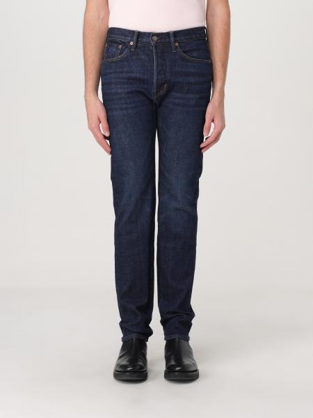 Jeans man Tom Ford