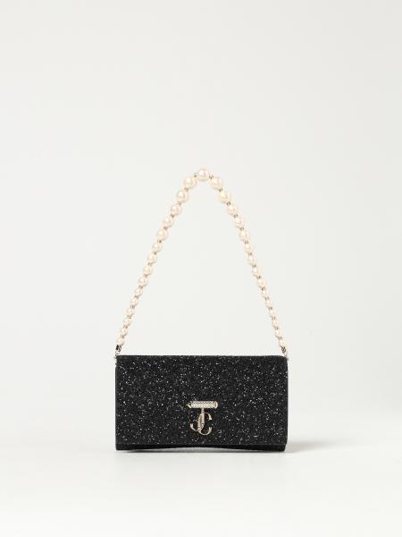 Sac bandoulière femme Jimmy Choo