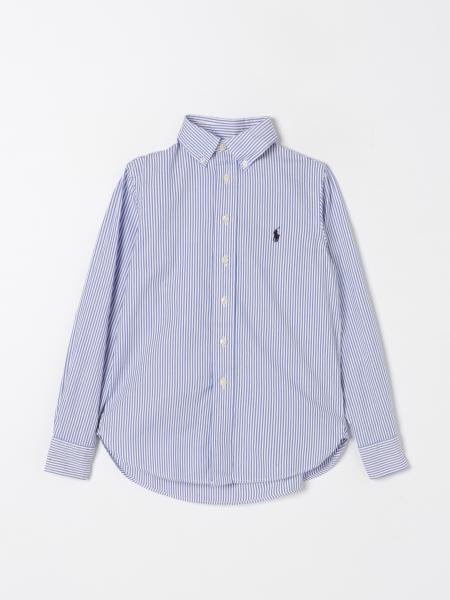 Shirt boys Polo Ralph Lauren