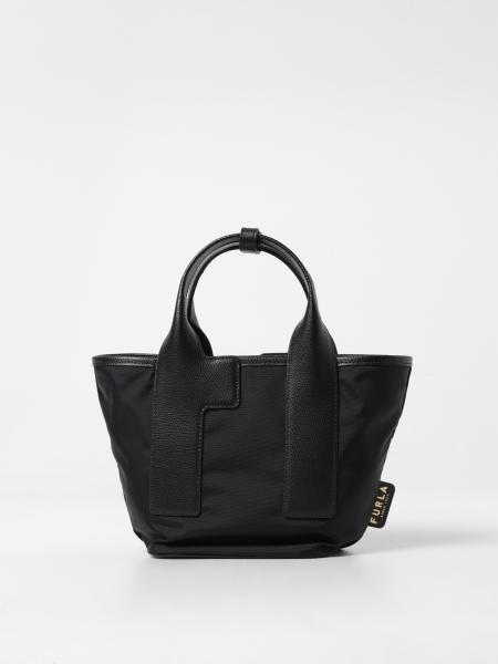 Sac porté main femme Furla