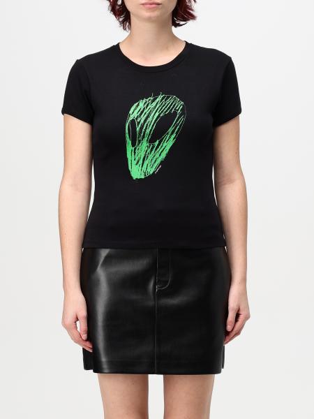 T-shirt woman Coperni