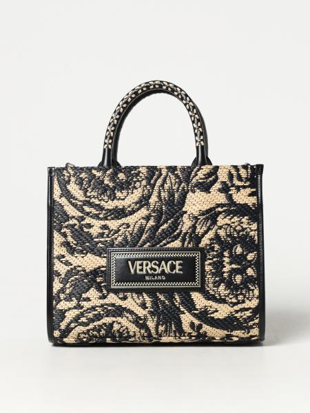 베르사체(VERSACE): 핸드백 여성 Versace