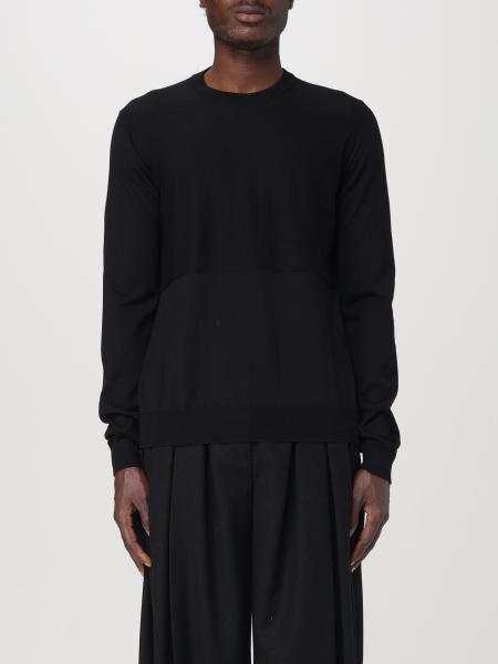 Jumper men Jil Sander