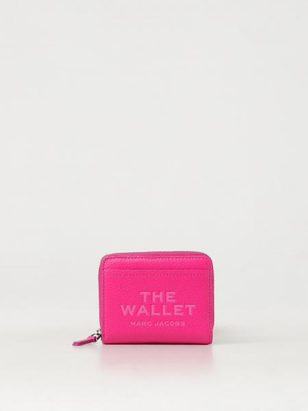 Wallet women Marc Jacobs