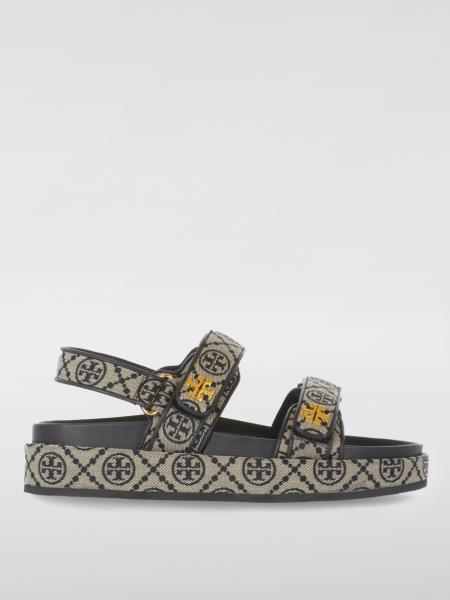 Flat sandals woman Tory Burch