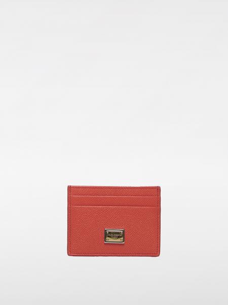 Wallet woman Dolce & Gabbana