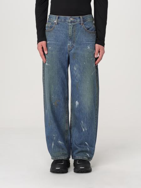 Jeans man Helmut Lang