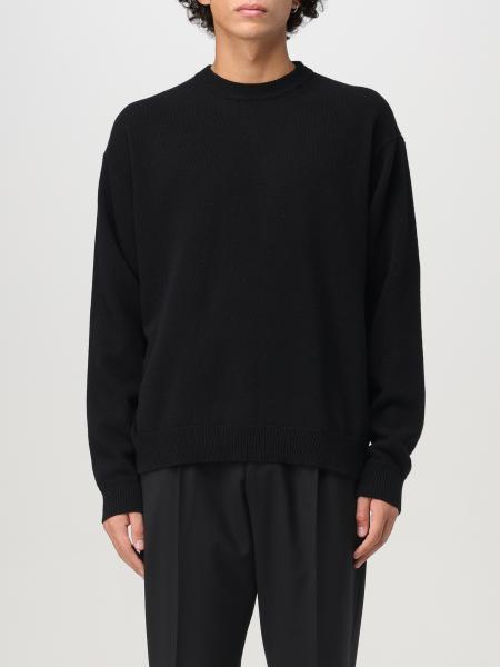 Jumper men Roberto Collina