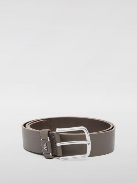 Ceinture homme Emporio Armani