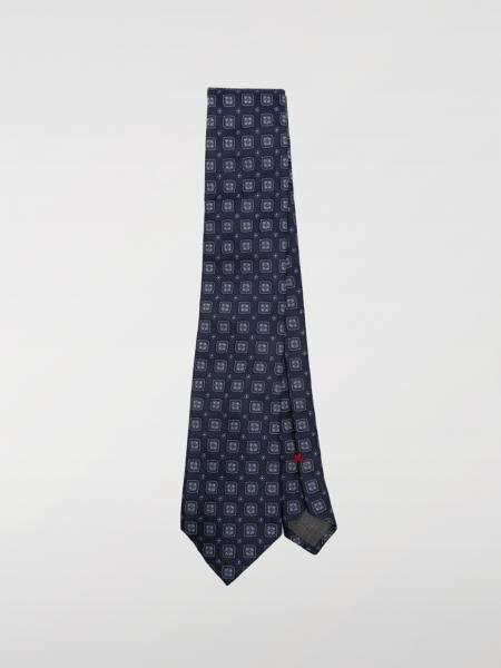 Tie man Brunello Cucinelli