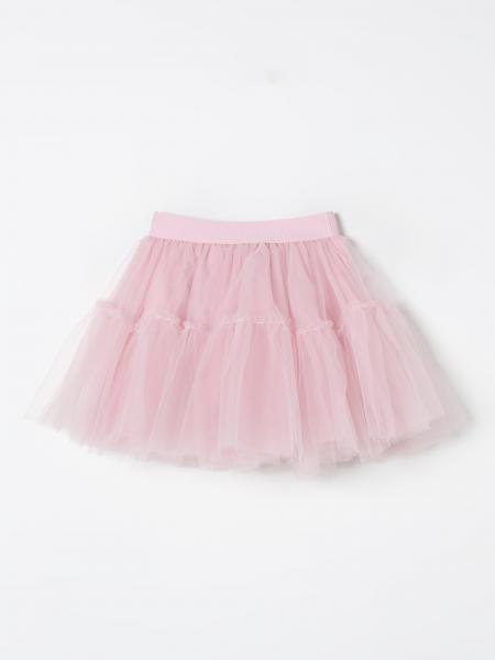 Monnalisa bambino: Gonna Monnalisa in tulle