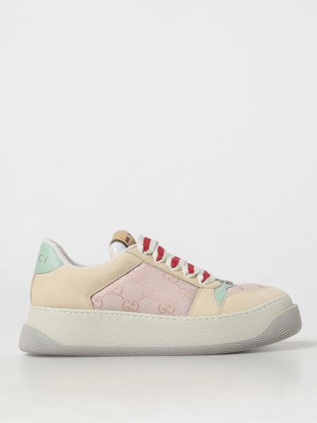 Shoes women Gucci