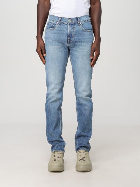 Jeans men 7 For All Mankind>