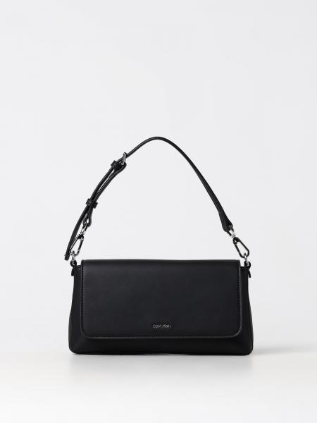 Borsa Calvin Klein in pelle sintetica