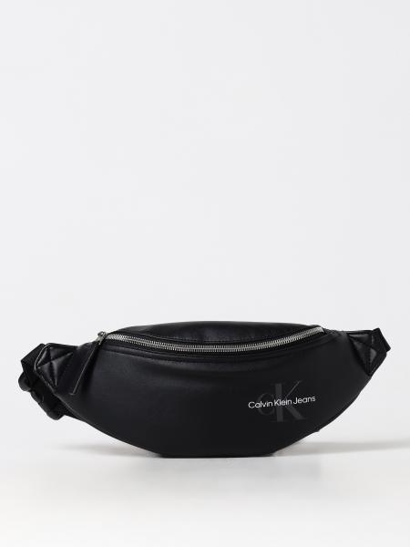 Belt bag man Calvin Klein