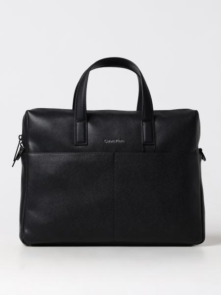 Calvin klein holdall bag hotsell