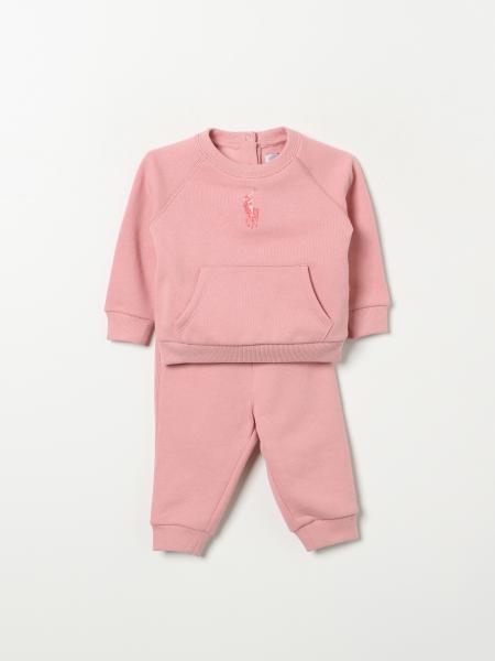 Romper baby Polo Ralph Lauren