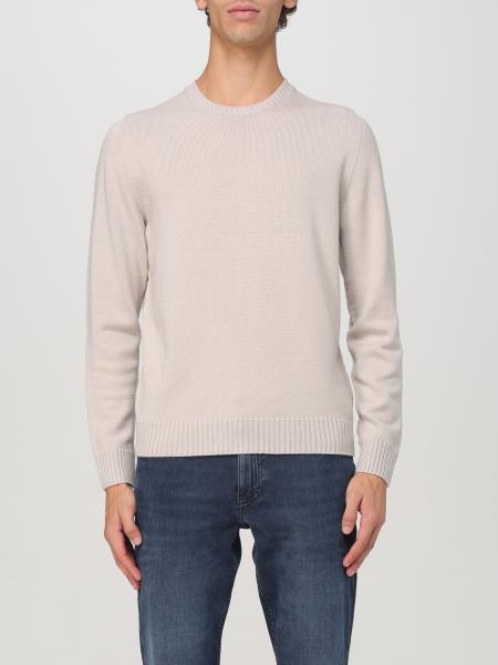 Sweatshirt men Drumohr