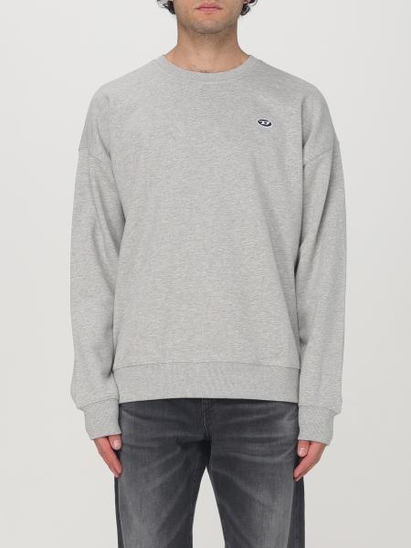 Sweatshirt man Diesel