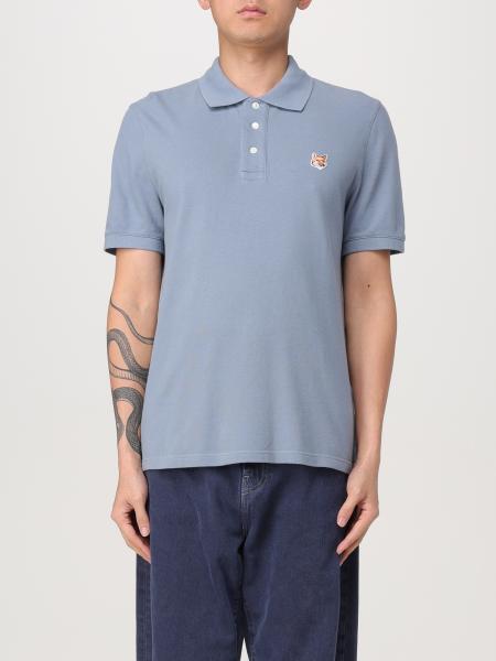 Polo shirt man Maison KitsunÉ