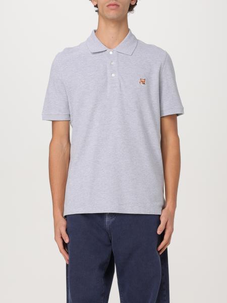 Polo shirt man Maison KitsunÉ