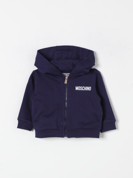 Pull bébé Moschino