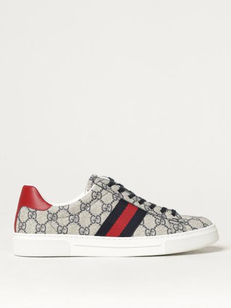 Sneakers women Gucci