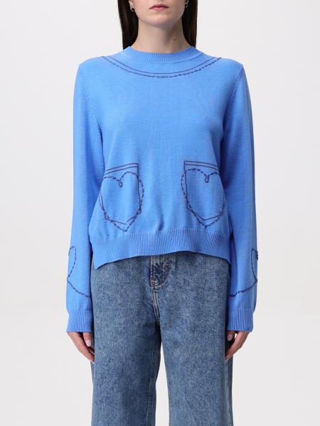 Sweater woman Moschino Jeans