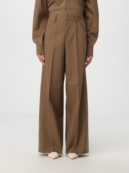 Pantalone Philosophy Di Lorenzo Serafini in misto lana