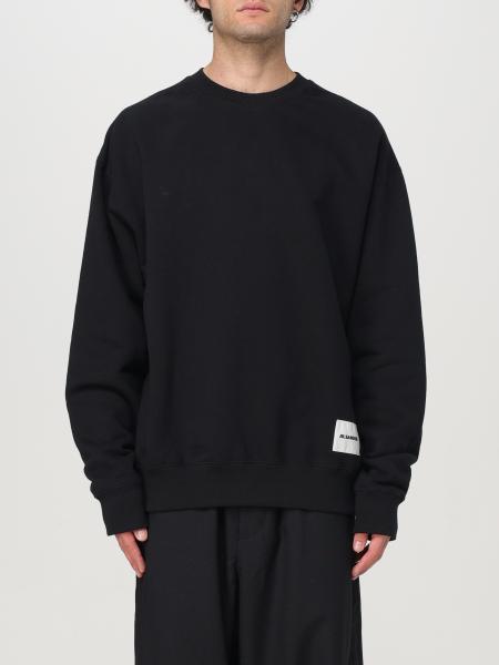 스웨트셔츠 남성 Jil Sander