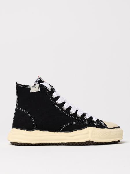 Sneakers man Maison Mihara Yasuhiro