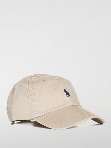 Men's Polo Ralph Lauren: Hat man Polo Ralph Lauren