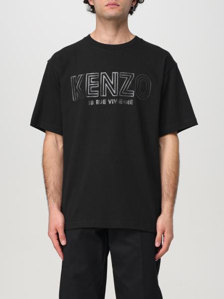 T-shirt men Kenzo