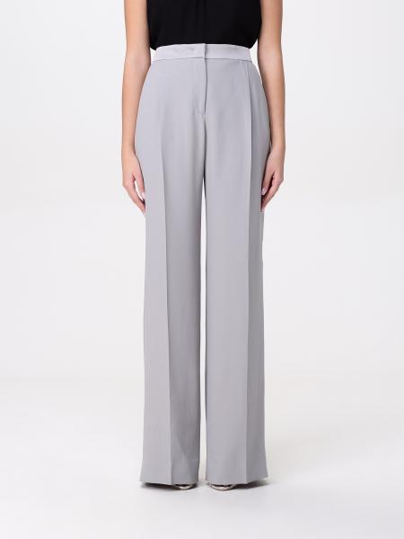 Pants woman Alberta Ferretti