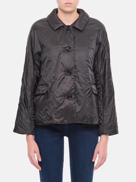 Max Mara jacket: Jacket woman Max Mara The Cube