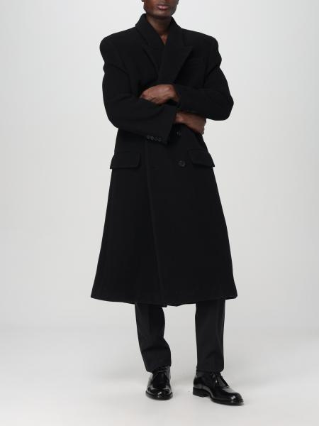 Saint Laurent Men Stole Echarpe Saint