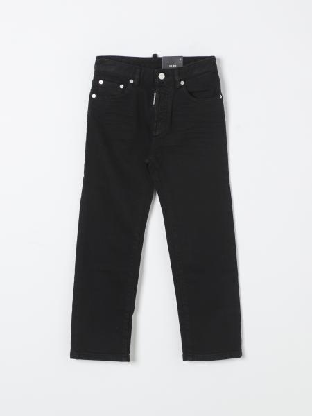Pants kids Dsquared2