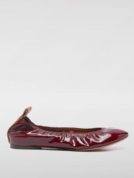 Shoes woman Lanvin