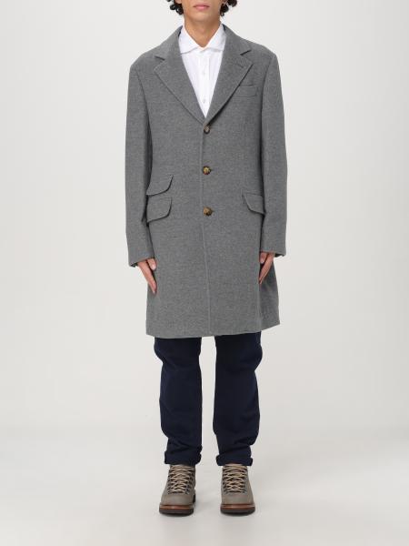 Coat man Brunello Cucinelli